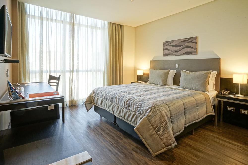 Rio By Bourbon Curitiba Aeroporto 4*