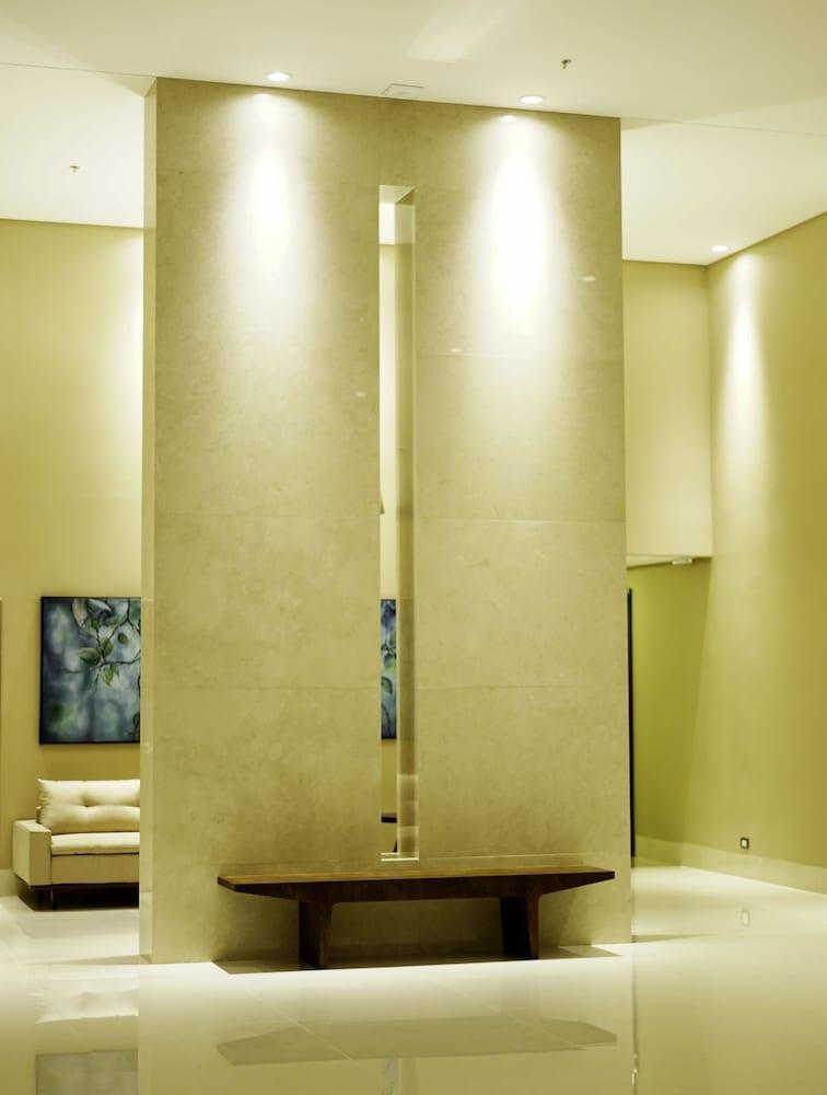 Hotel Rio By Bourbon Curitiba Aeroporto São José dos Pinhais