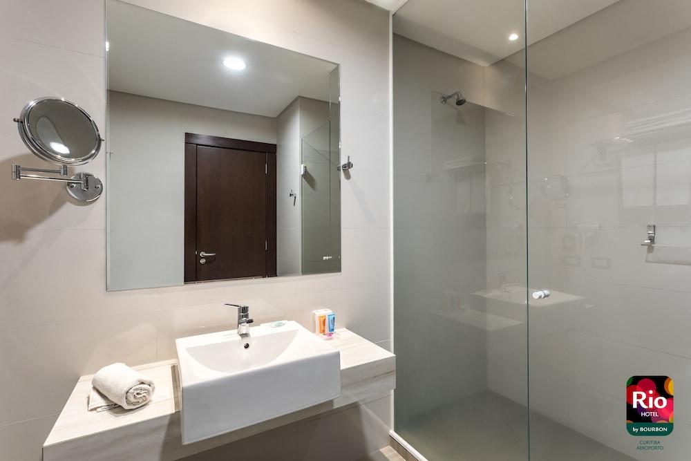 Rio By Bourbon Curitiba Aeroporto 4*