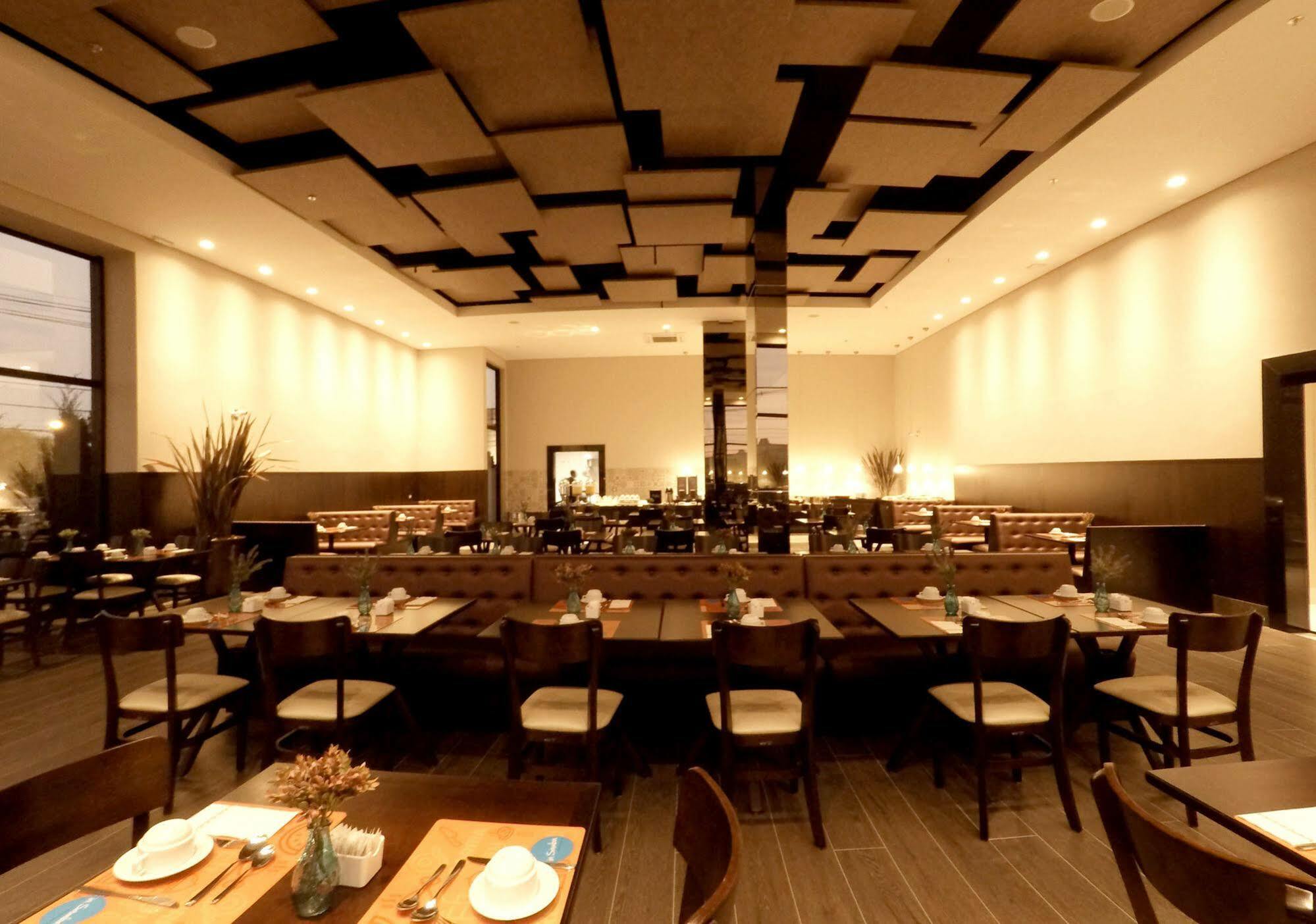 Hotel Rio By Bourbon Curitiba Aeroporto